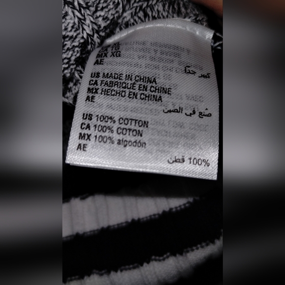 Women's Sweater Karen Scott Brand - Picture 4 of 5